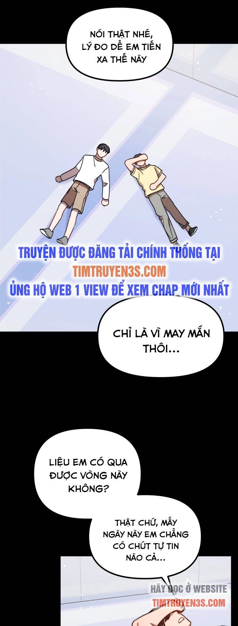 Thư Viện Ẩn Của Siêu Idol Chapter 16 - 11