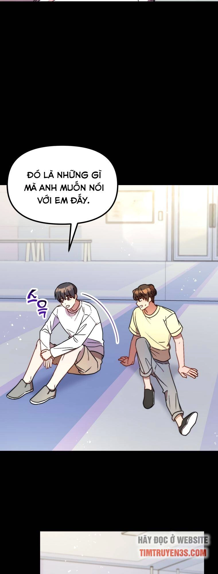 Thư Viện Ẩn Của Siêu Idol Chapter 16 - 17