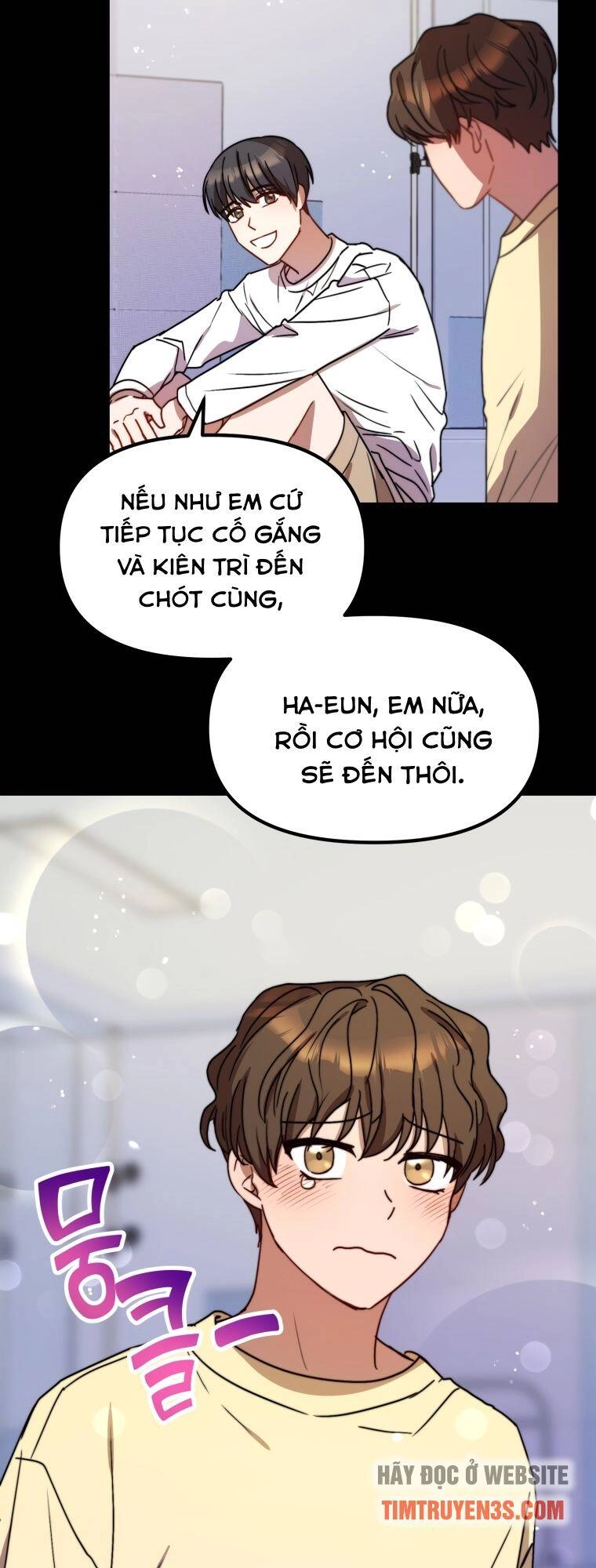 Thư Viện Ẩn Của Siêu Idol Chapter 16 - 18
