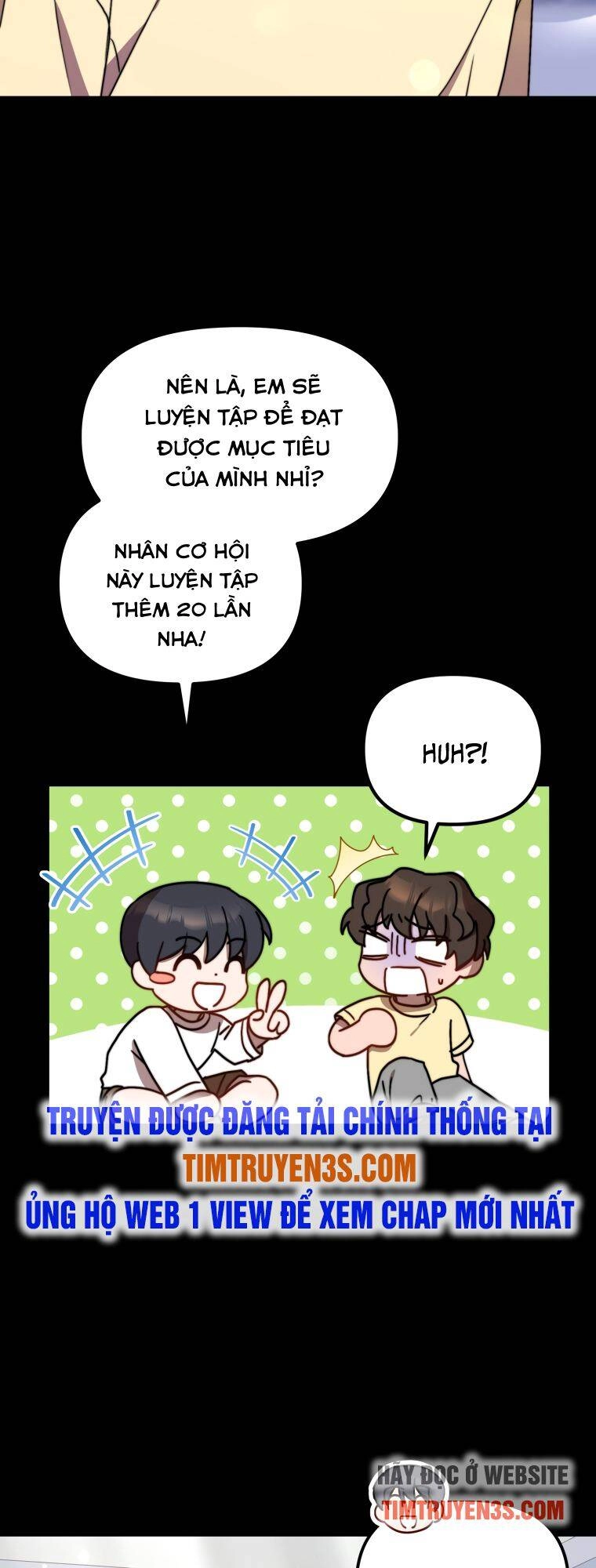 Thư Viện Ẩn Của Siêu Idol Chapter 16 - 19