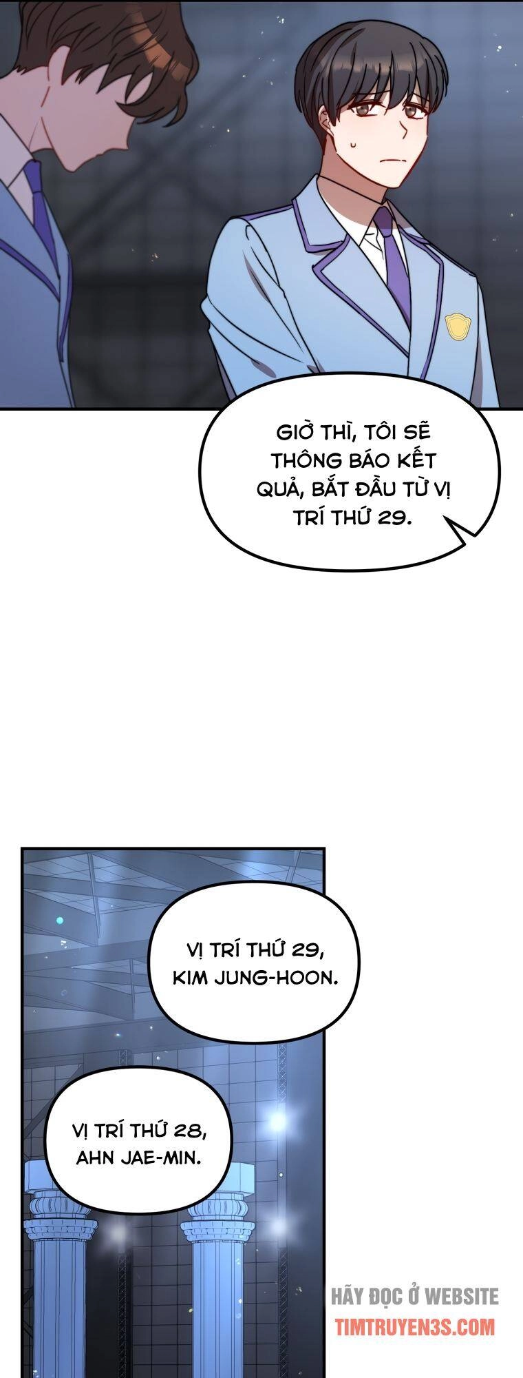 Thư Viện Ẩn Của Siêu Idol Chapter 16 - 21