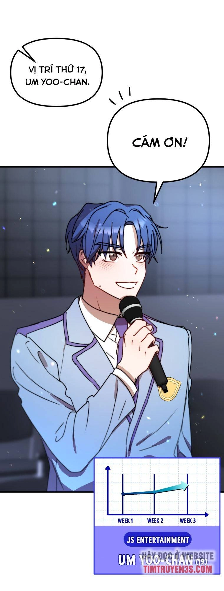 Thư Viện Ẩn Của Siêu Idol Chapter 16 - 23