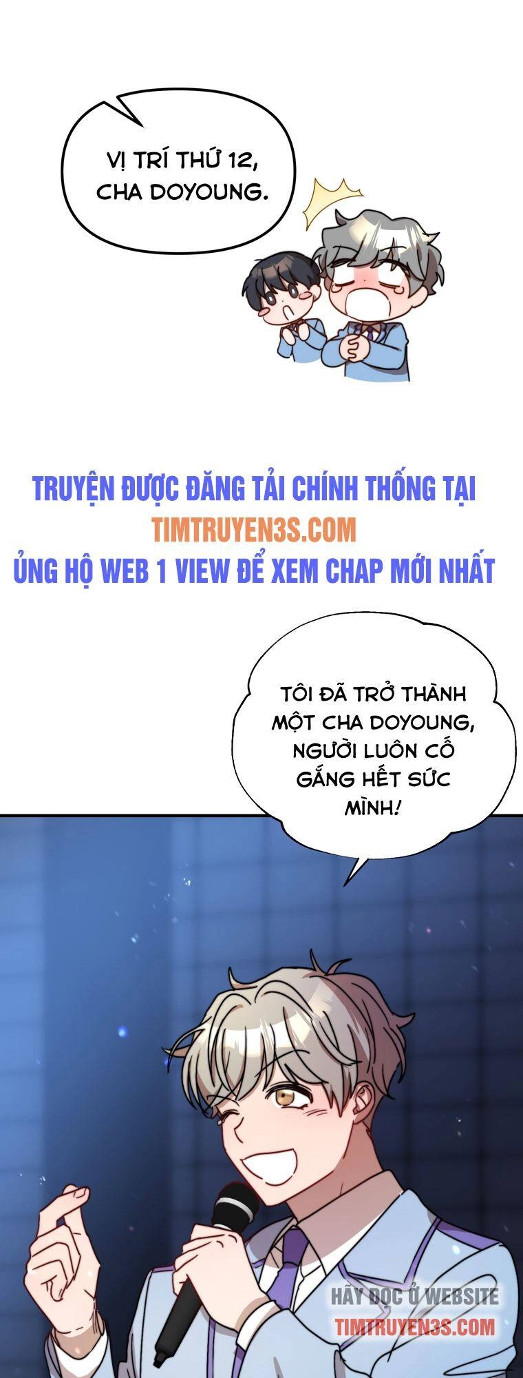 Thư Viện Ẩn Của Siêu Idol Chapter 16 - 24
