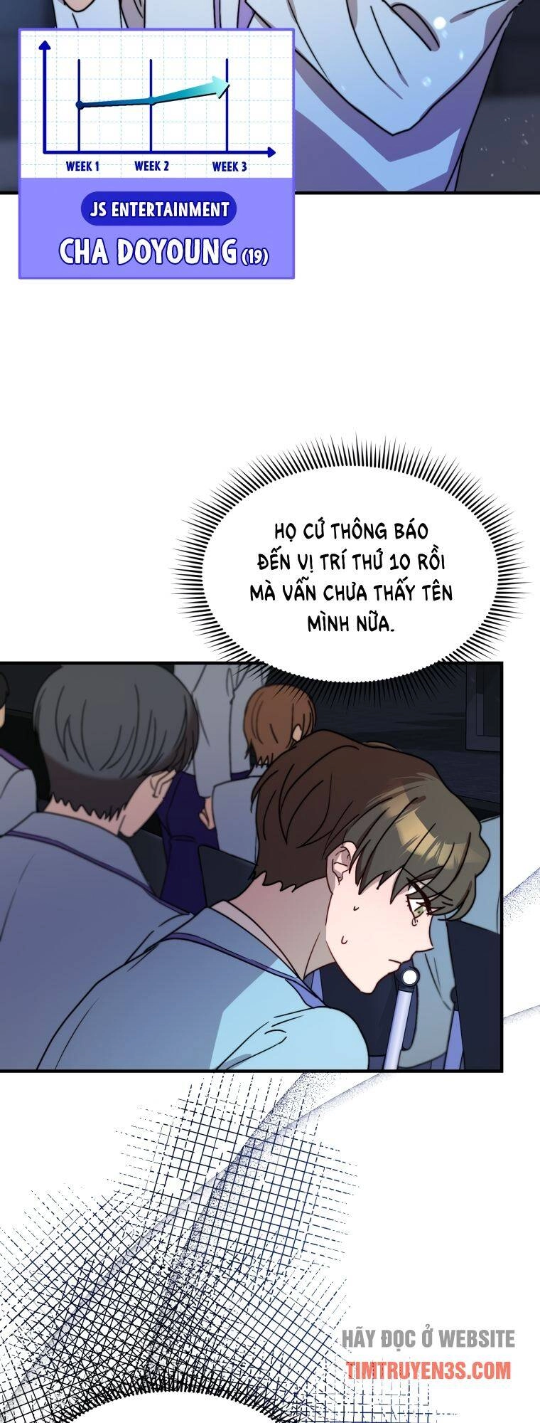 Thư Viện Ẩn Của Siêu Idol Chapter 16 - 25