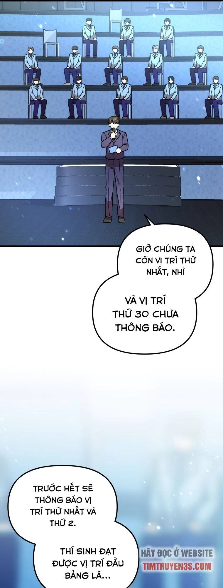 Thư Viện Ẩn Của Siêu Idol Chapter 16 - 27
