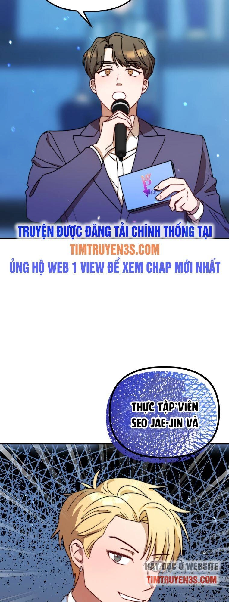 Thư Viện Ẩn Của Siêu Idol Chapter 16 - 28