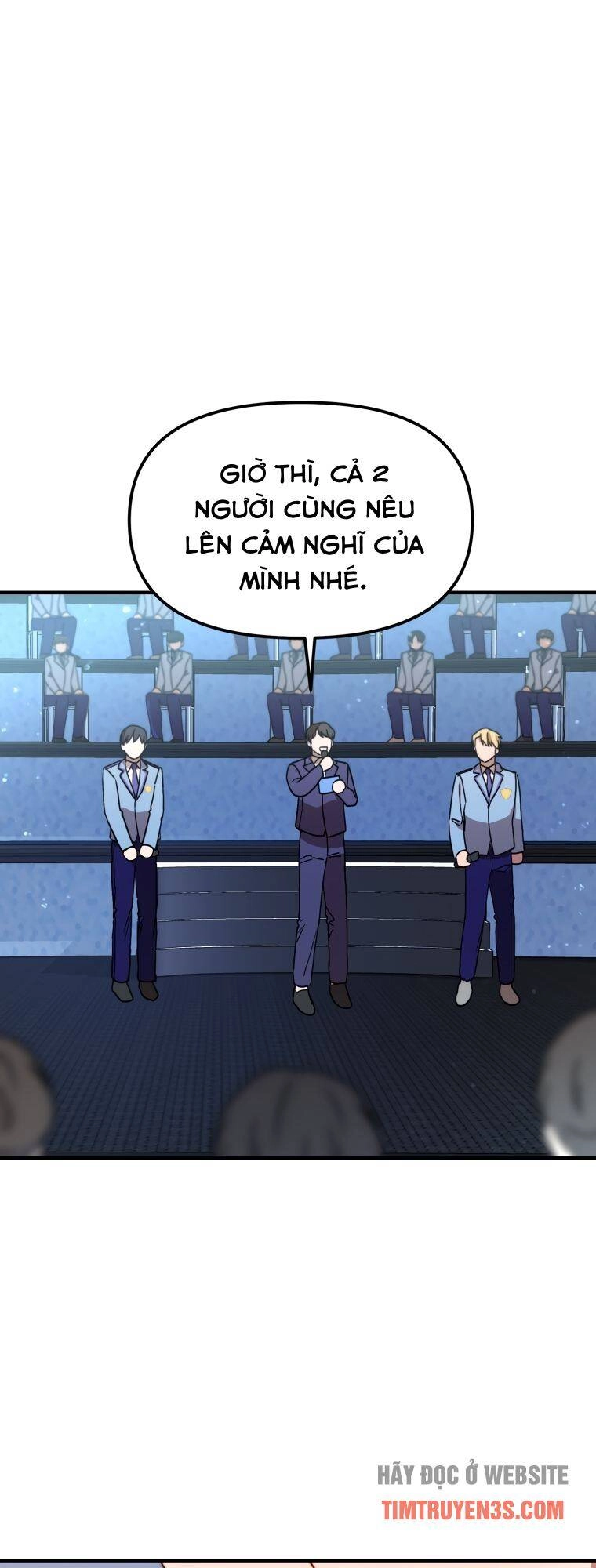 Thư Viện Ẩn Của Siêu Idol Chapter 16 - 31