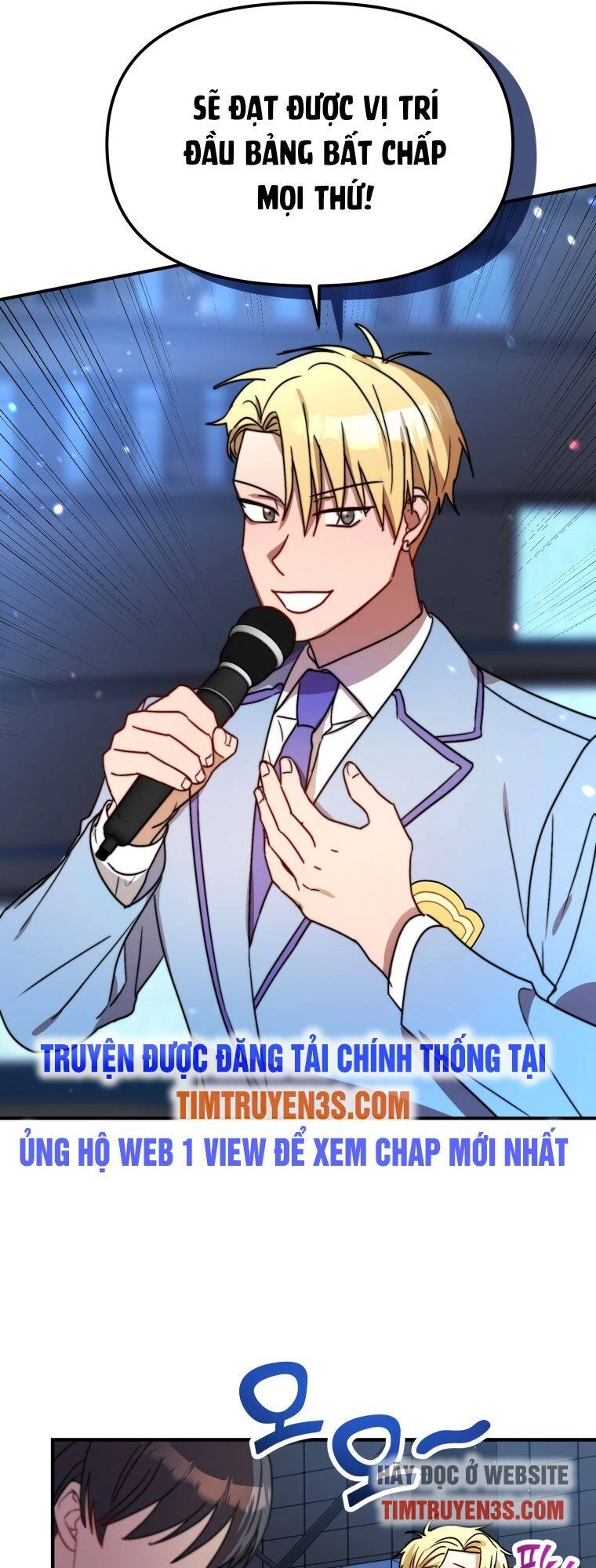 Thư Viện Ẩn Của Siêu Idol Chapter 16 - 33
