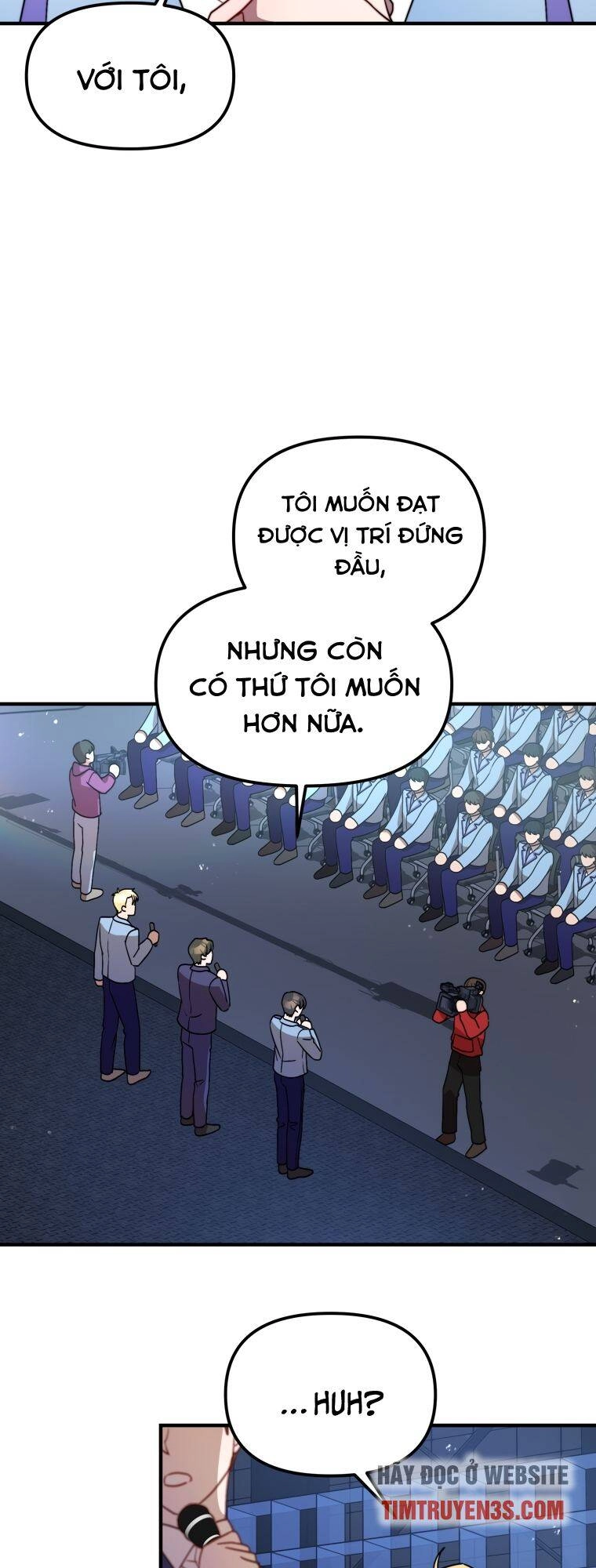 Thư Viện Ẩn Của Siêu Idol Chapter 16 - 35