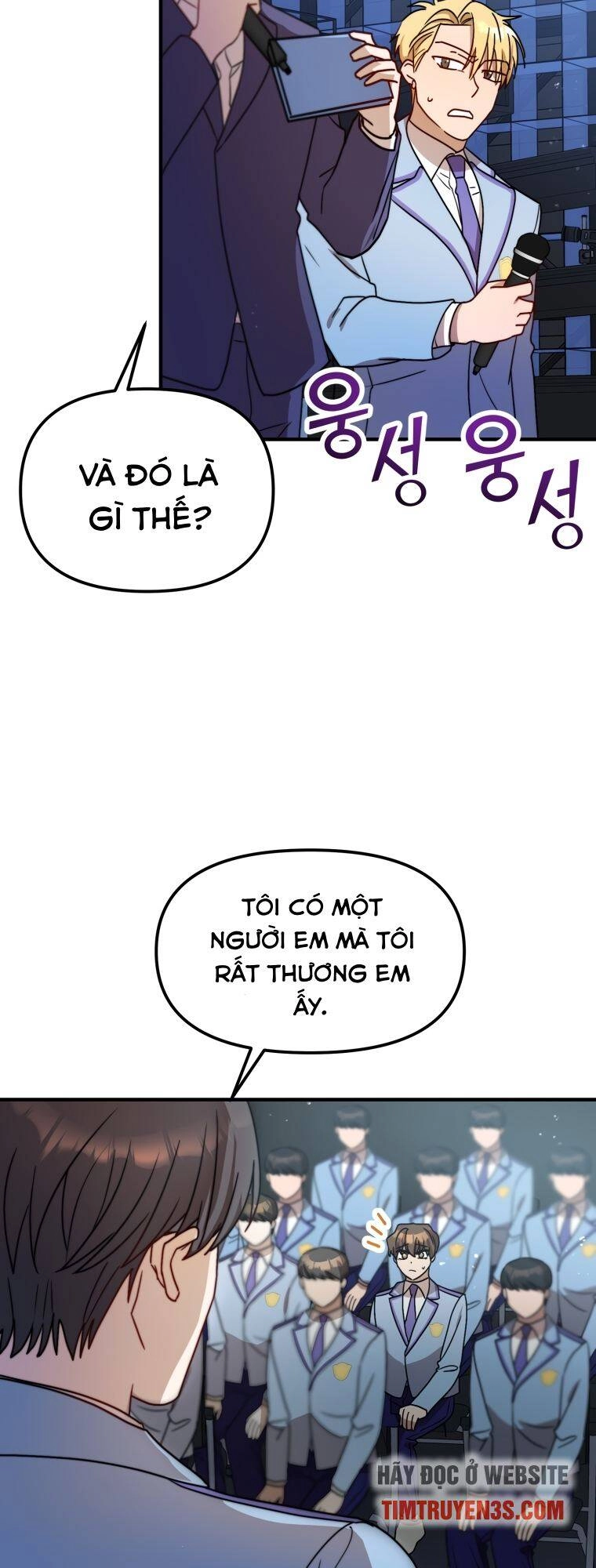 Thư Viện Ẩn Của Siêu Idol Chapter 16 - 36