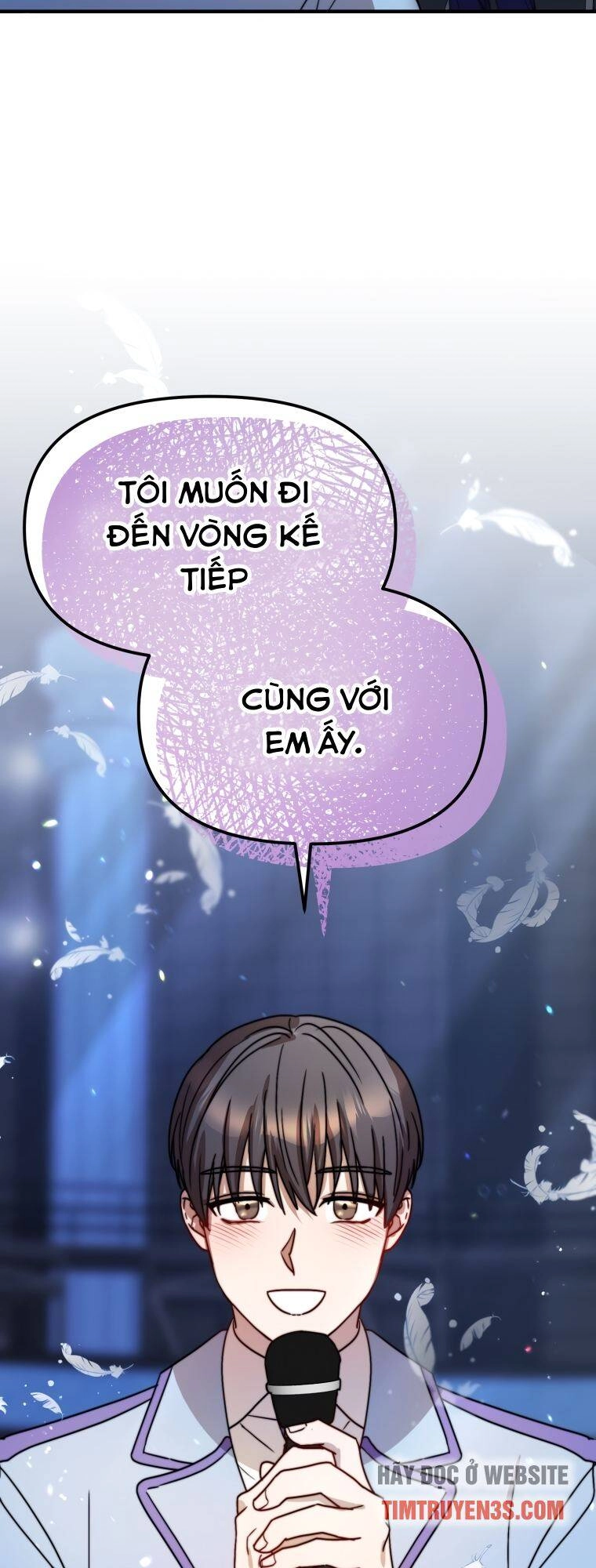 Thư Viện Ẩn Của Siêu Idol Chapter 16 - 37
