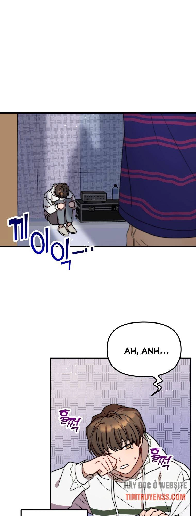 Thư Viện Ẩn Của Siêu Idol Chapter 16 - 40