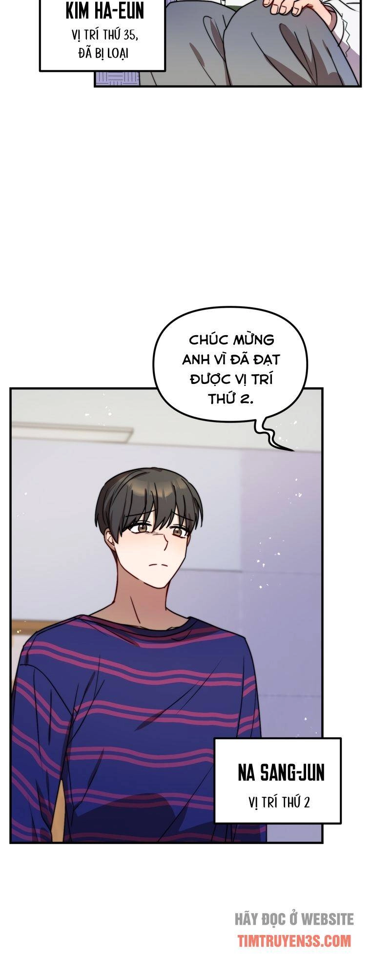 Thư Viện Ẩn Của Siêu Idol Chapter 16 - 41