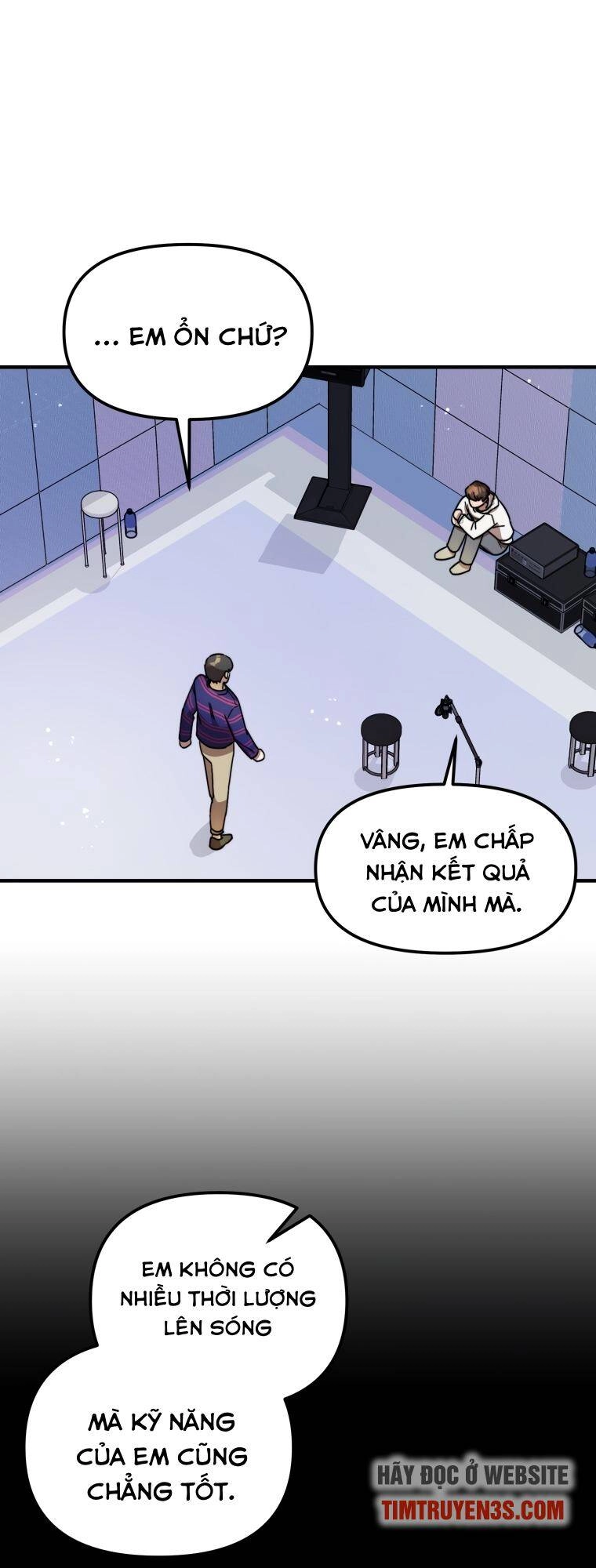 Thư Viện Ẩn Của Siêu Idol Chapter 16 - 42