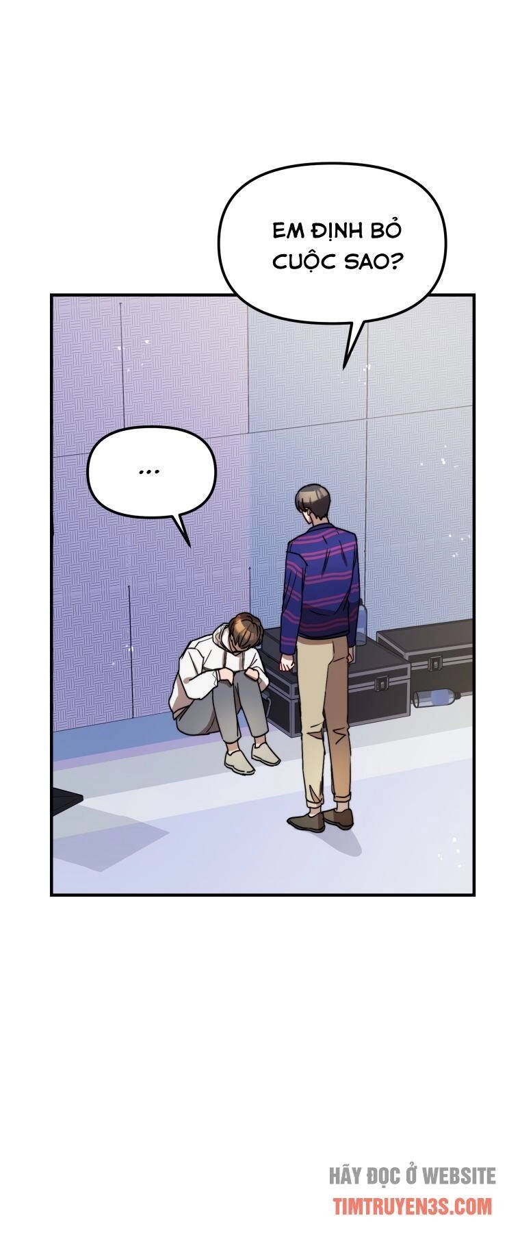 Thư Viện Ẩn Của Siêu Idol Chapter 16 - 44