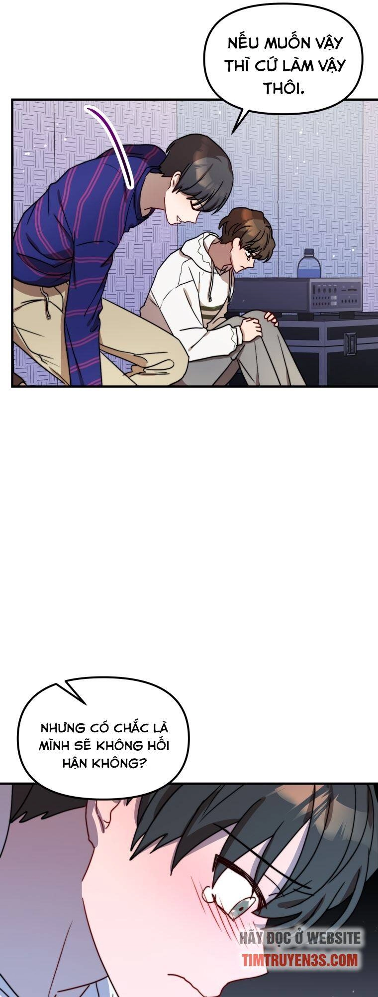 Thư Viện Ẩn Của Siêu Idol Chapter 16 - 45