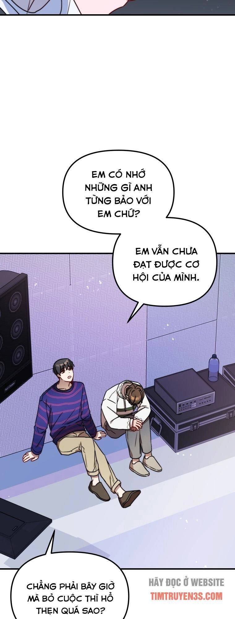 Thư Viện Ẩn Của Siêu Idol Chapter 16 - 46