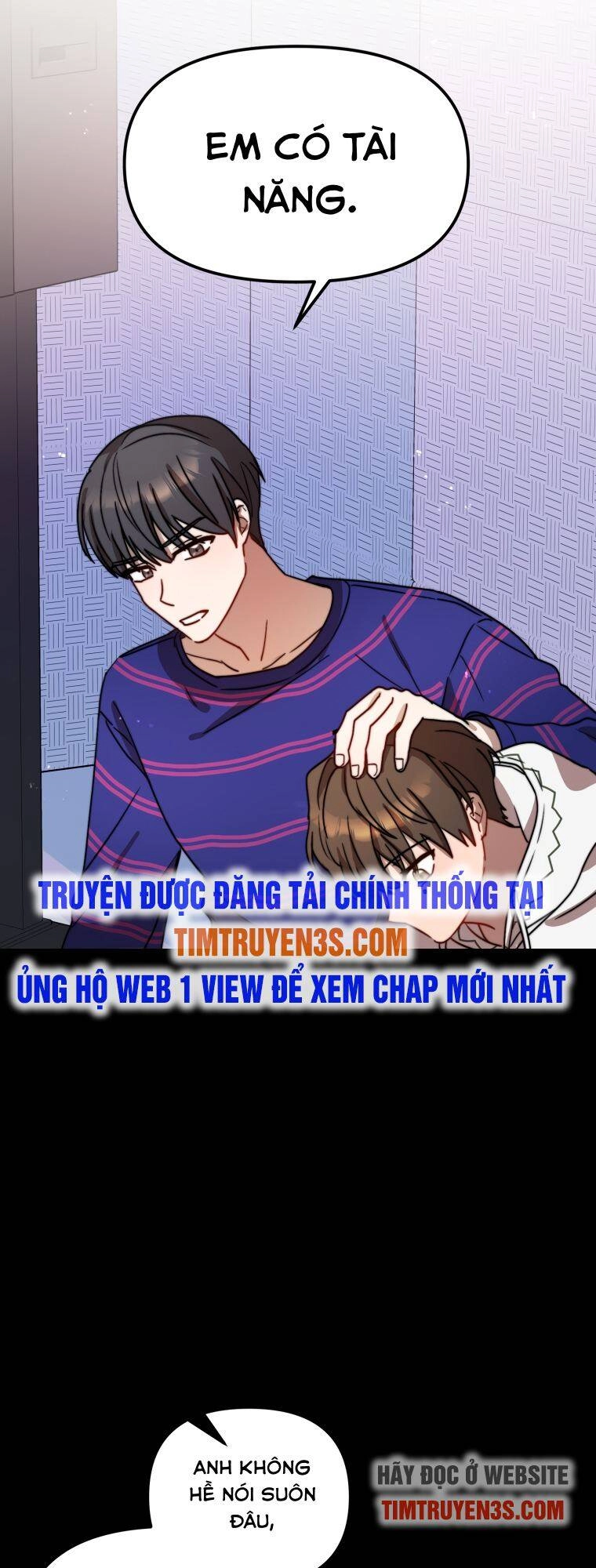 Thư Viện Ẩn Của Siêu Idol Chapter 16 - 51