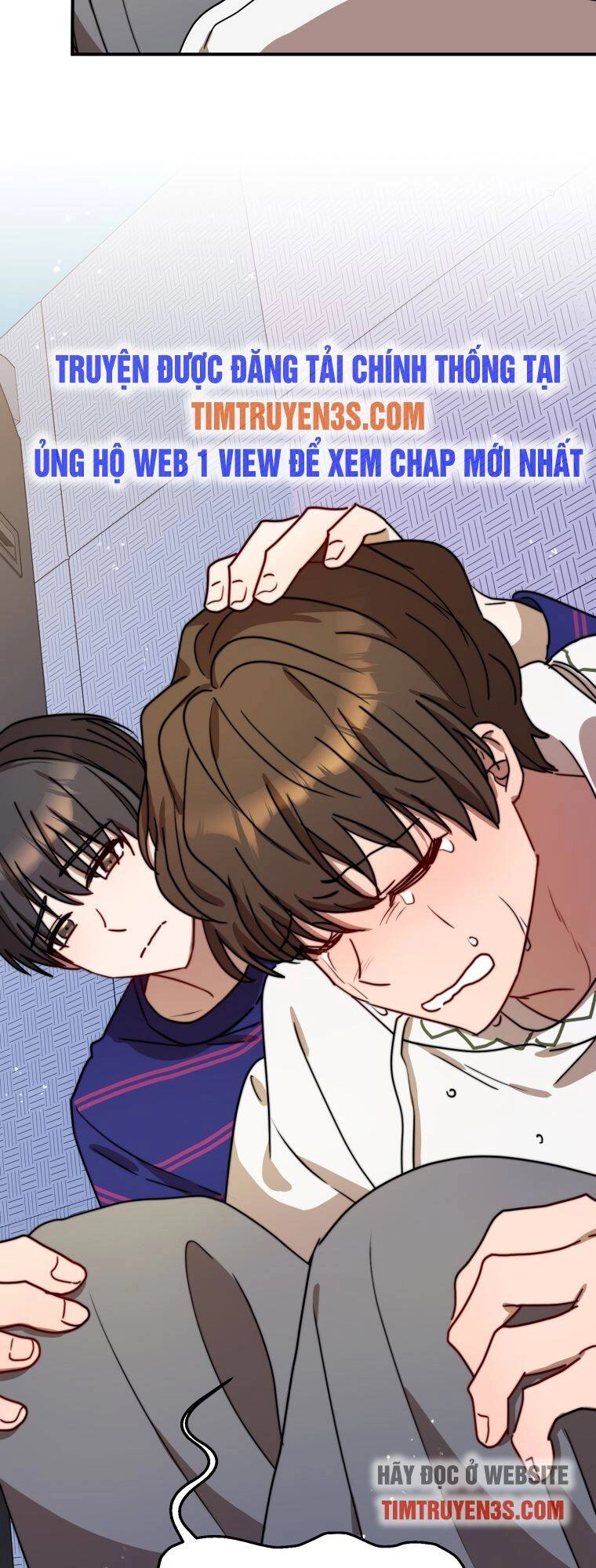 Thư Viện Ẩn Của Siêu Idol Chapter 16 - 55