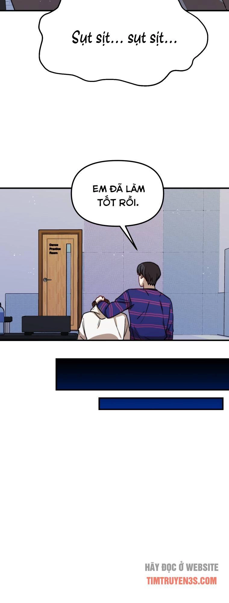 Thư Viện Ẩn Của Siêu Idol Chapter 16 - 56