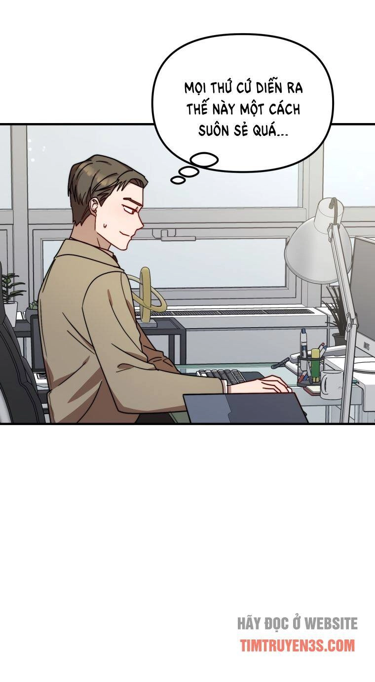 Thư Viện Ẩn Của Siêu Idol Chapter 17 - 8