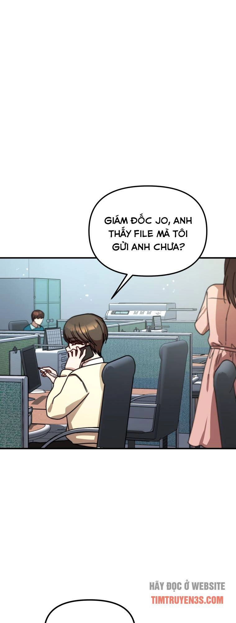 Thư Viện Ẩn Của Siêu Idol Chapter 17 - 12