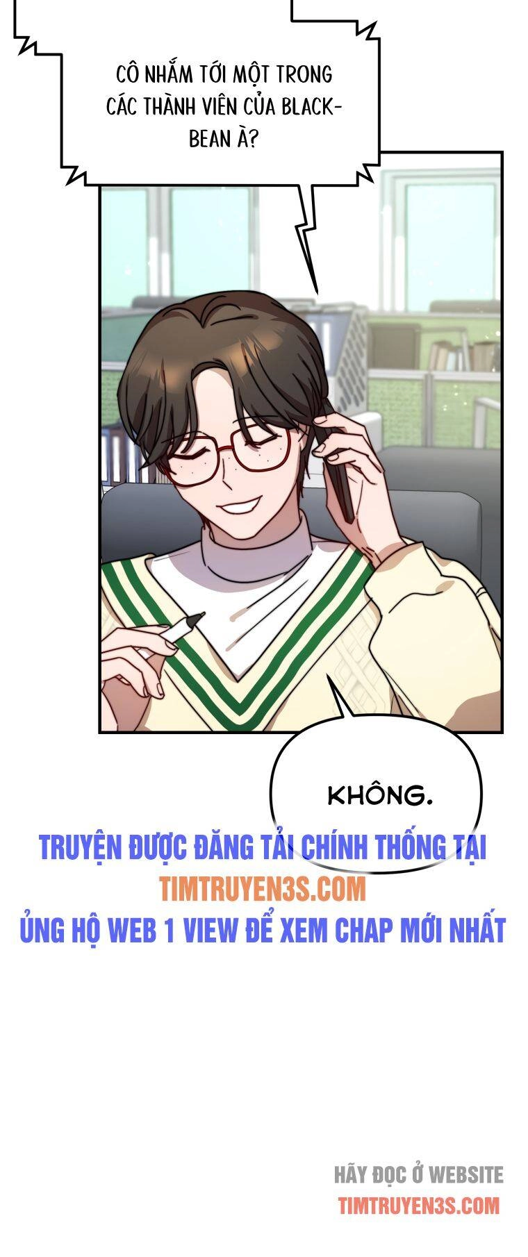 Thư Viện Ẩn Của Siêu Idol Chapter 17 - 14
