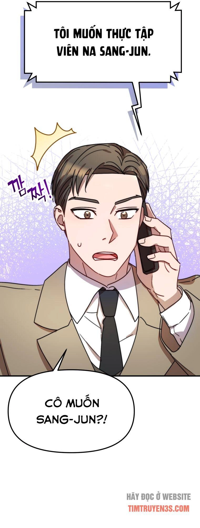 Thư Viện Ẩn Của Siêu Idol Chapter 17 - 15