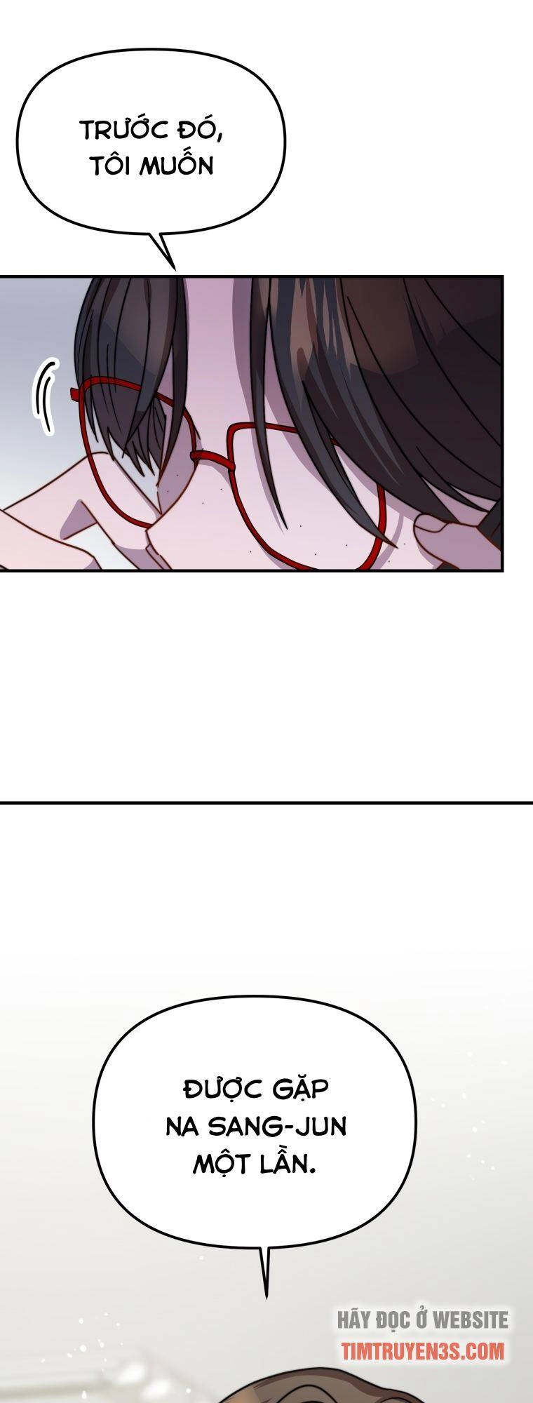 Thư Viện Ẩn Của Siêu Idol Chapter 17 - 21