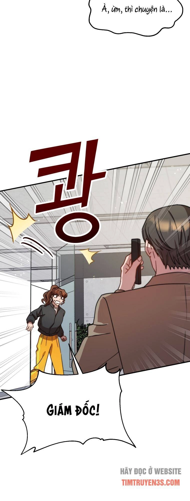 Thư Viện Ẩn Của Siêu Idol Chapter 17 - 23