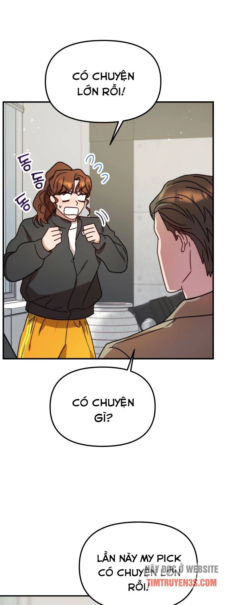 Thư Viện Ẩn Của Siêu Idol Chapter 17 - 25