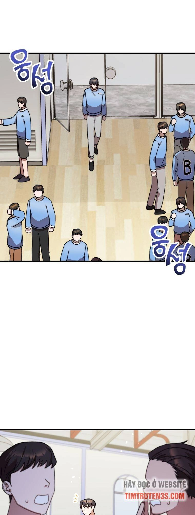 Thư Viện Ẩn Của Siêu Idol Chapter 17 - 28