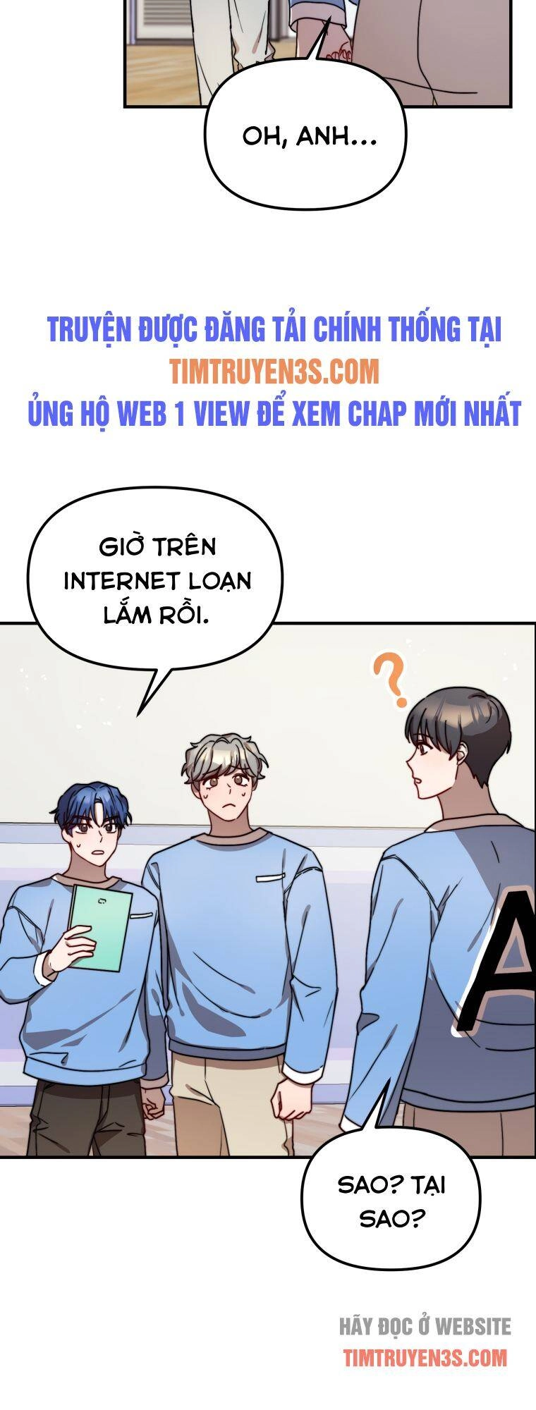 Thư Viện Ẩn Của Siêu Idol Chapter 17 - 30