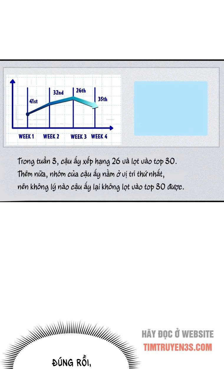Thư Viện Ẩn Của Siêu Idol Chapter 17 - 32