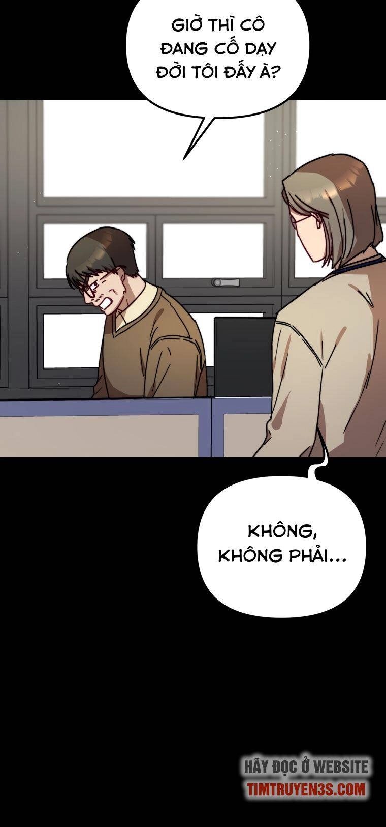 Thư Viện Ẩn Của Siêu Idol Chapter 18 - 14