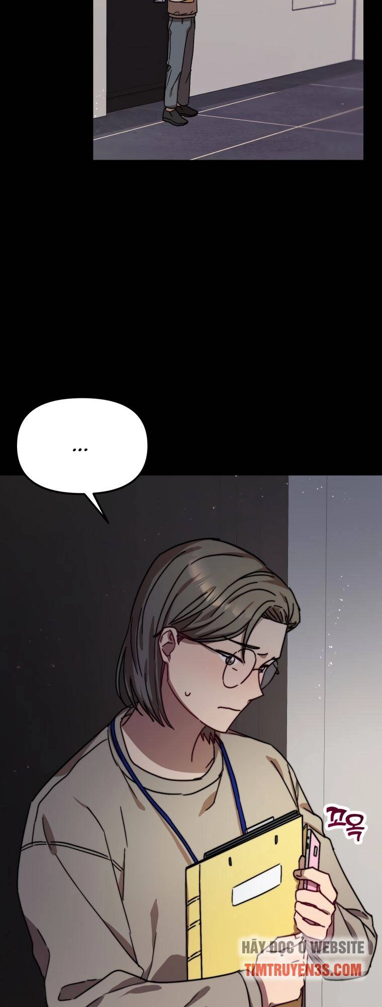 Thư Viện Ẩn Của Siêu Idol Chapter 18 - 16