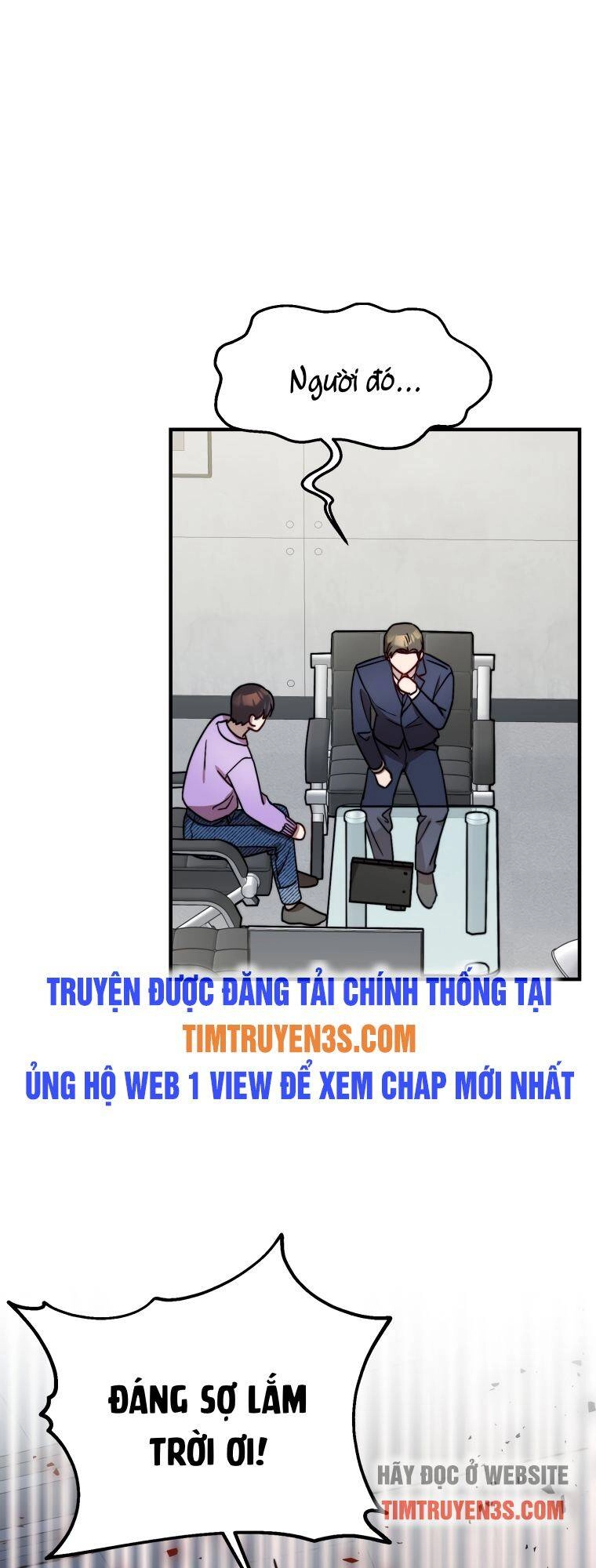 Thư Viện Ẩn Của Siêu Idol Chapter 19 - 5