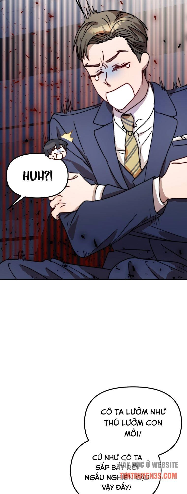 Thư Viện Ẩn Của Siêu Idol Chapter 19 - 6