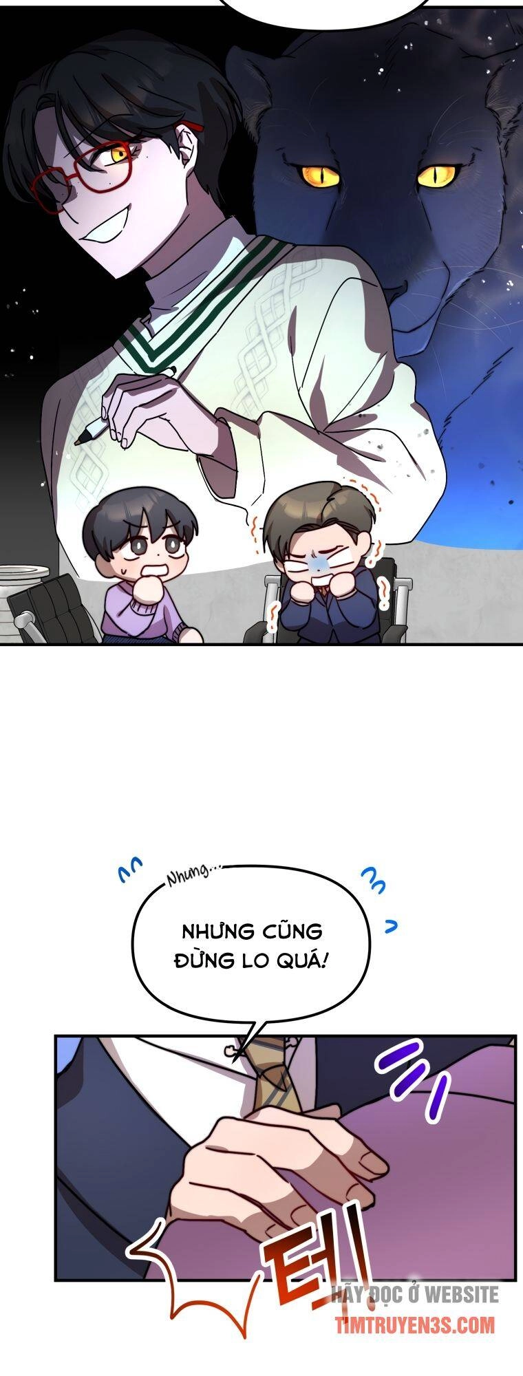 Thư Viện Ẩn Của Siêu Idol Chapter 19 - 7