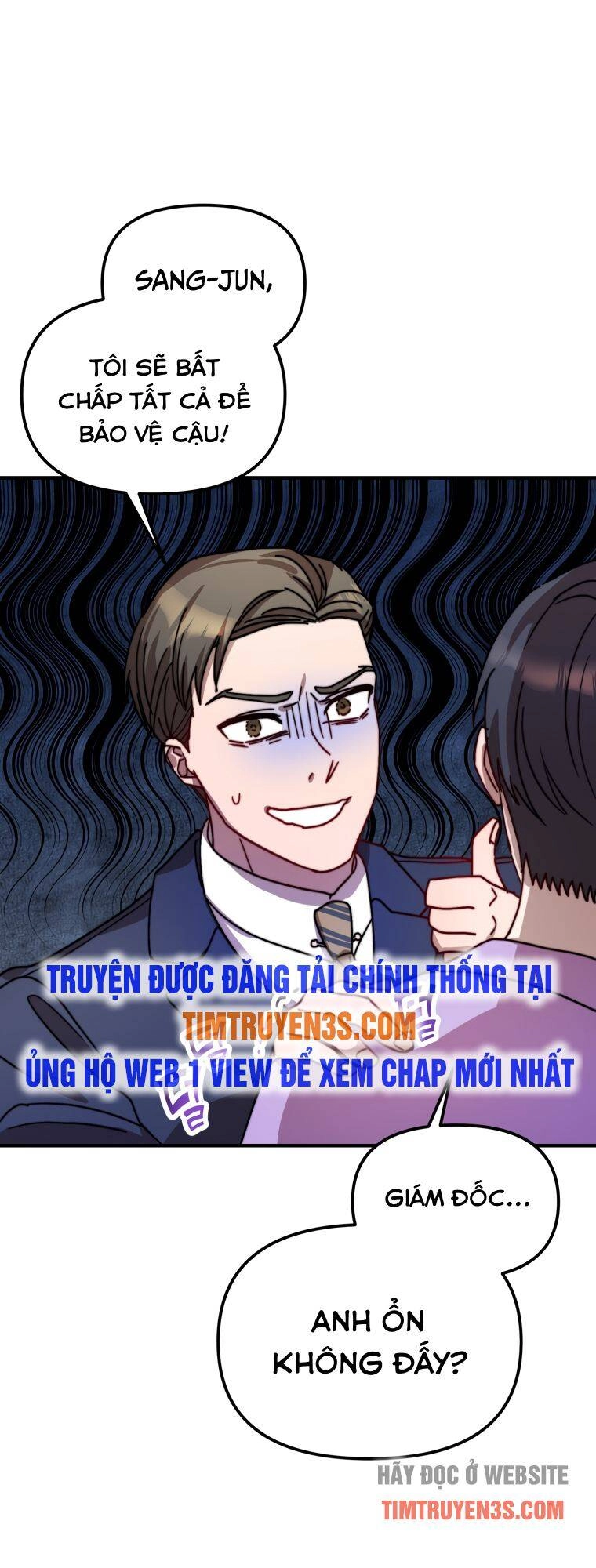 Thư Viện Ẩn Của Siêu Idol Chapter 19 - 8