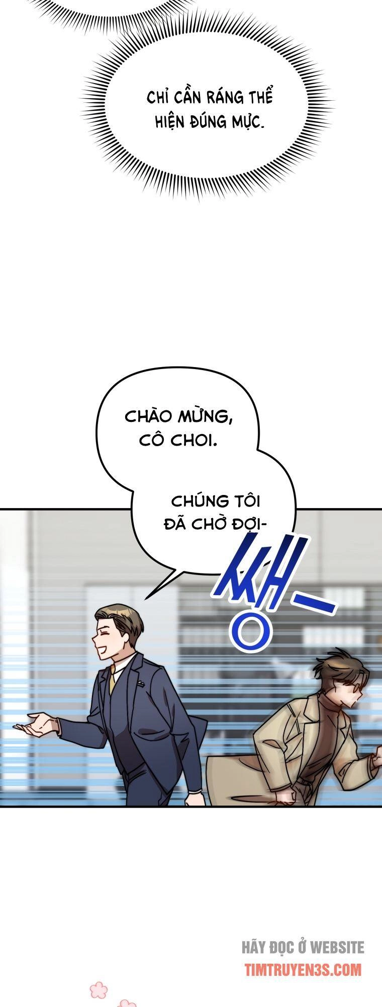 Thư Viện Ẩn Của Siêu Idol Chapter 19 - 11