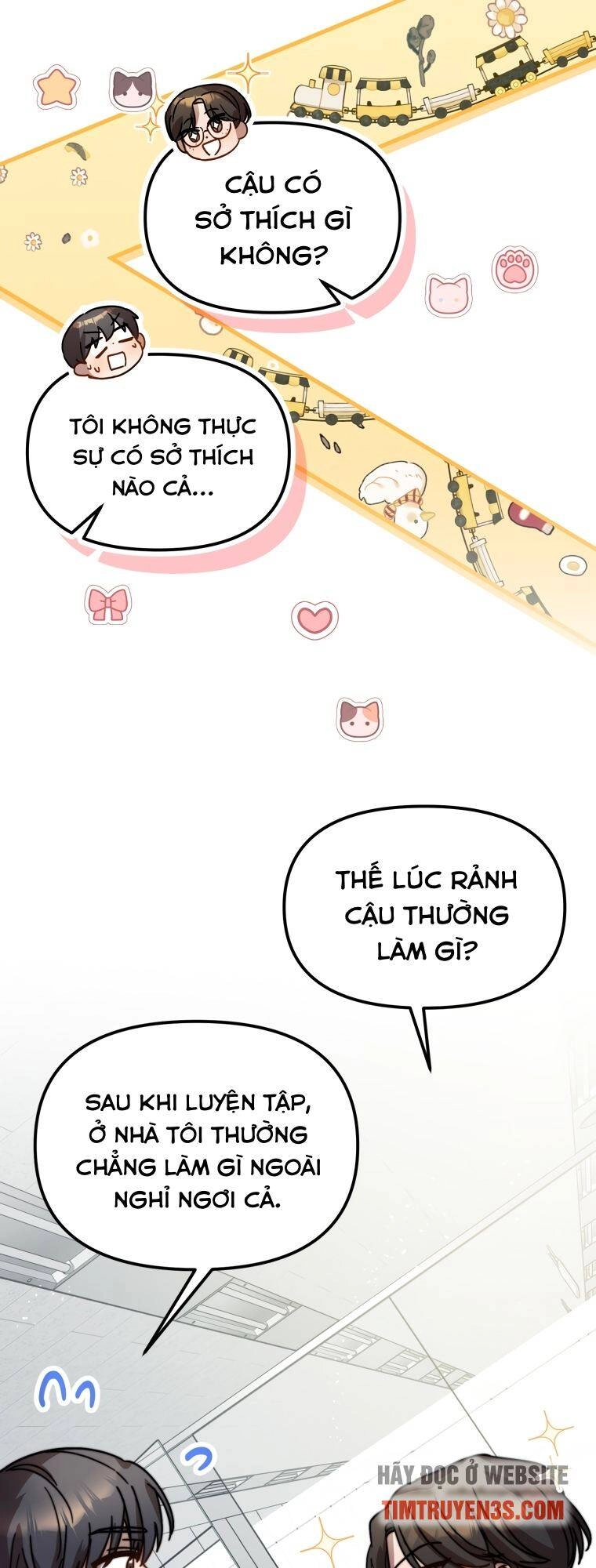 Thư Viện Ẩn Của Siêu Idol Chapter 19 - 15