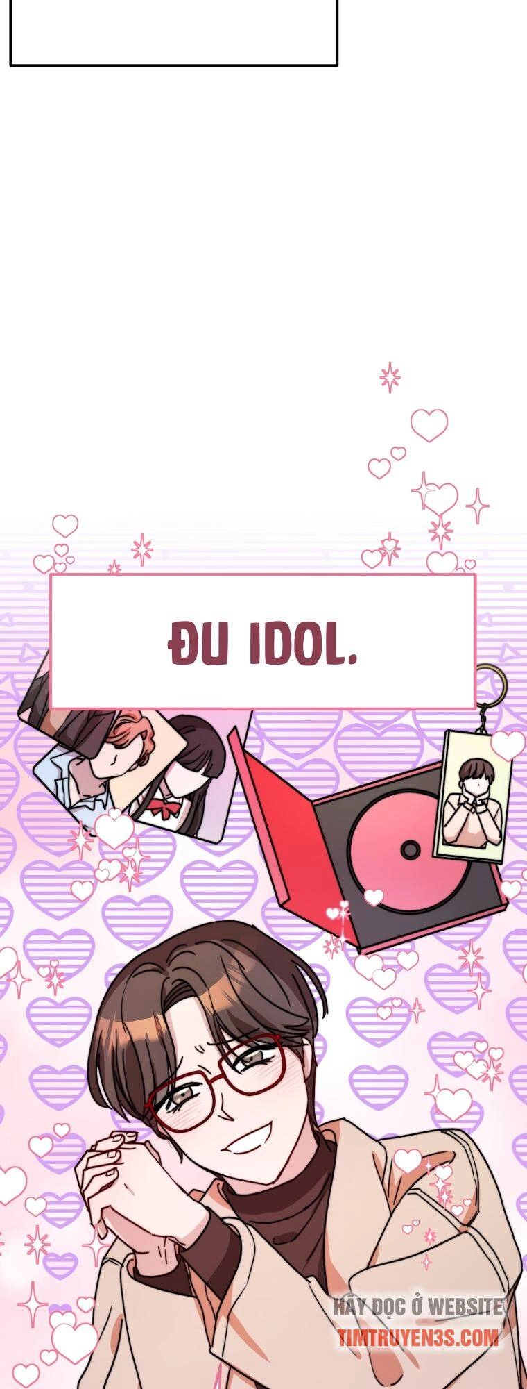 Thư Viện Ẩn Của Siêu Idol Chapter 19 - 17