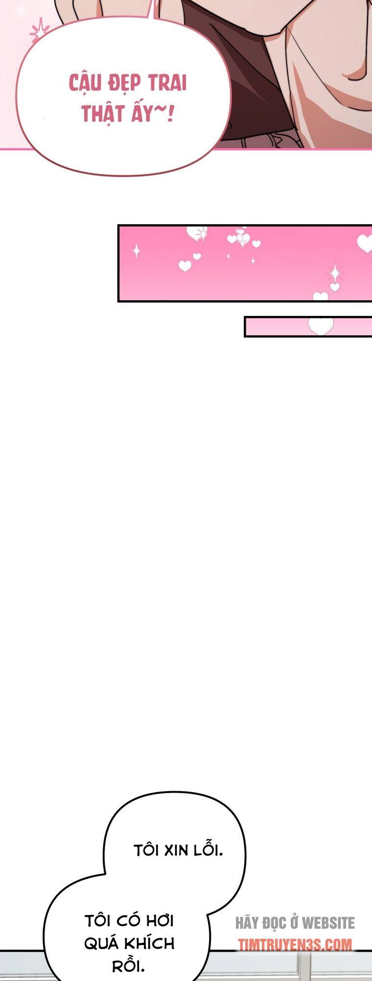 Thư Viện Ẩn Của Siêu Idol Chapter 19 - 18