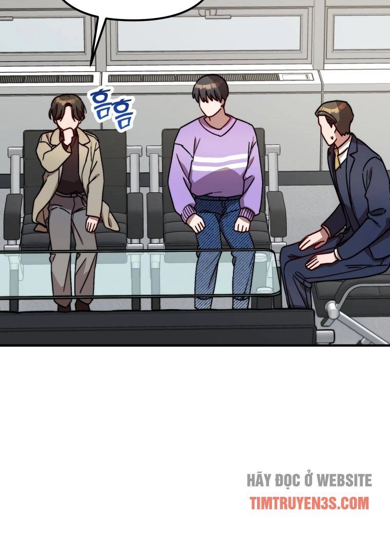 Thư Viện Ẩn Của Siêu Idol Chapter 19 - 19