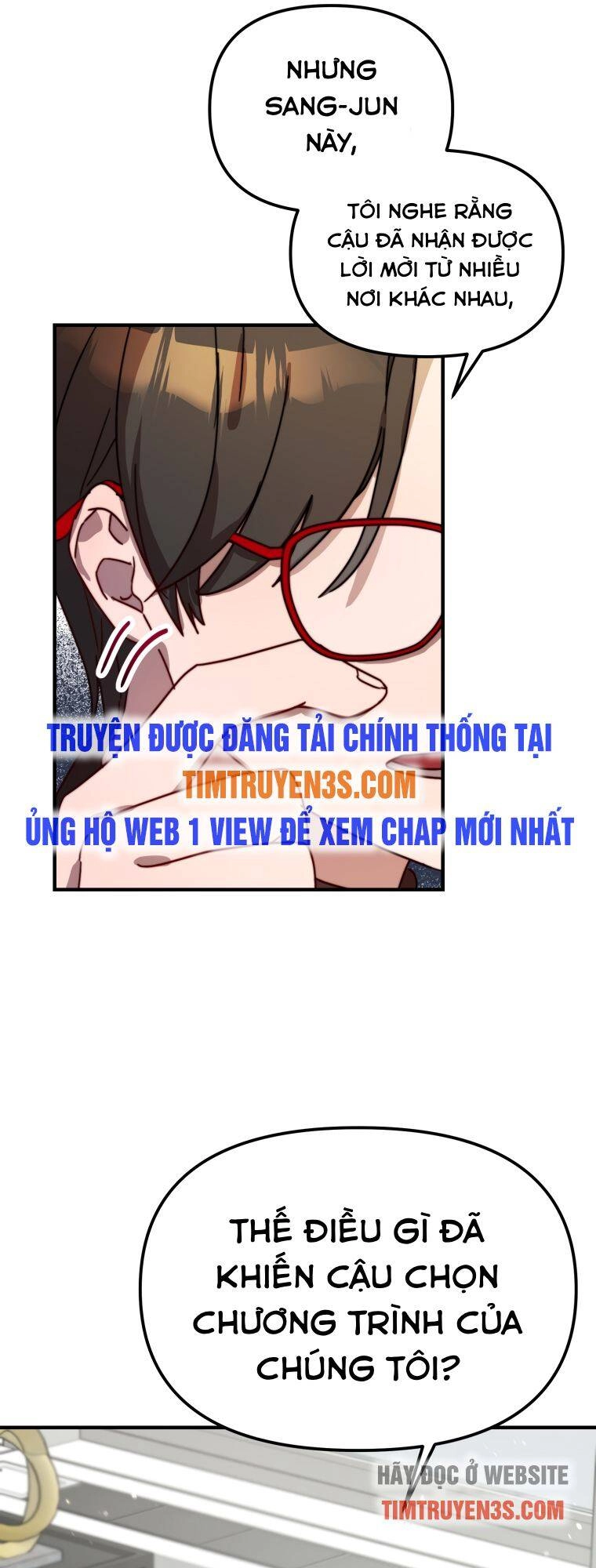 Thư Viện Ẩn Của Siêu Idol Chapter 19 - 20