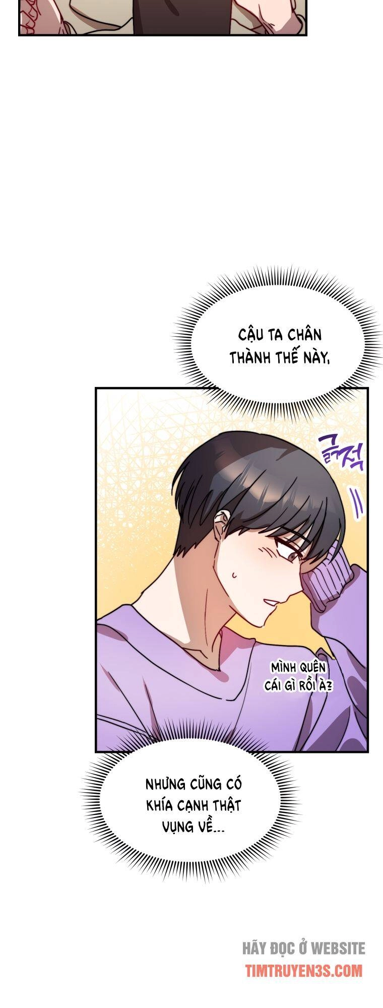 Thư Viện Ẩn Của Siêu Idol Chapter 19 - 25