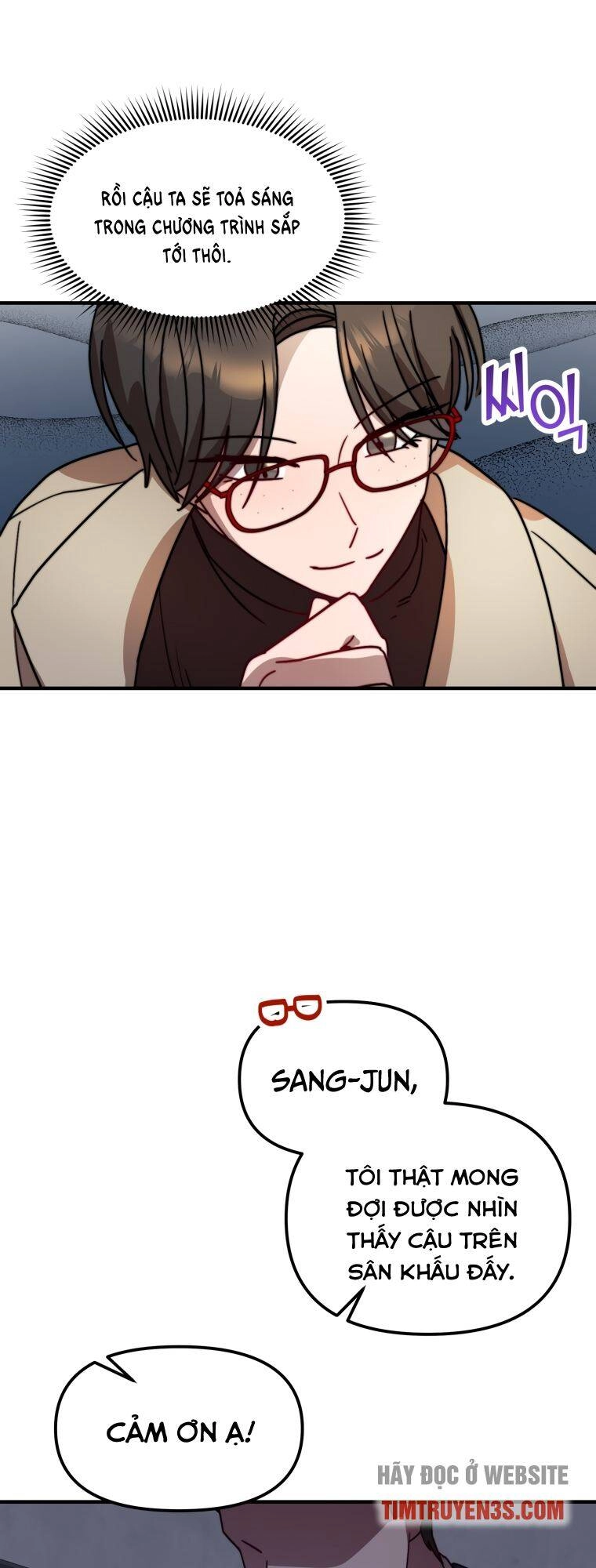 Thư Viện Ẩn Của Siêu Idol Chapter 19 - 26