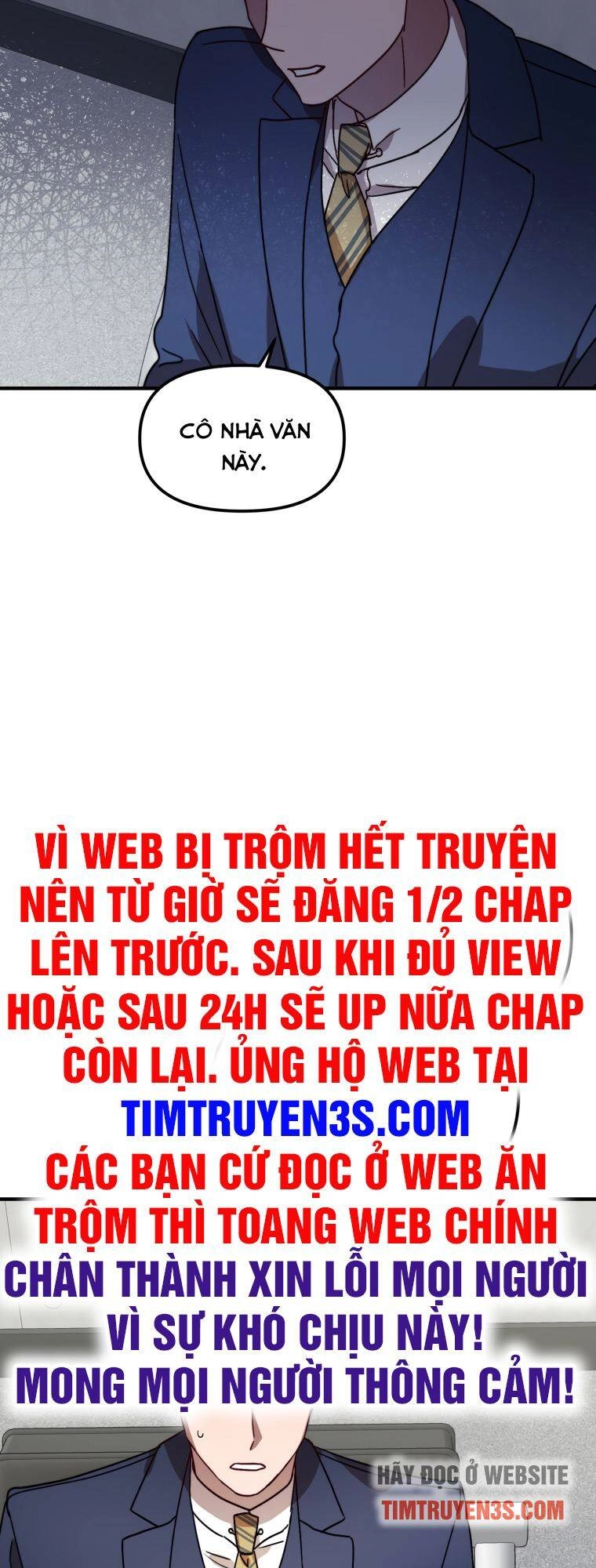 Thư Viện Ẩn Của Siêu Idol Chapter 19 - 27