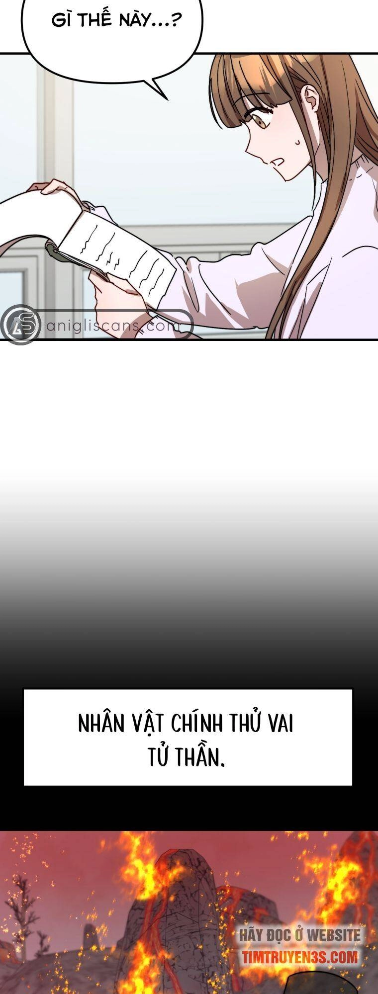 Thư Viện Ẩn Của Siêu Idol Chapter 21 - 3